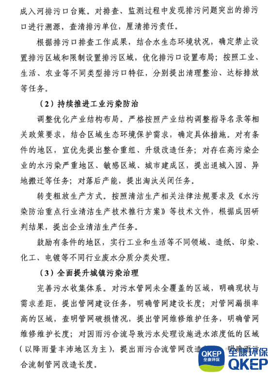 污水處理設備__全康環(huán)保QKEP