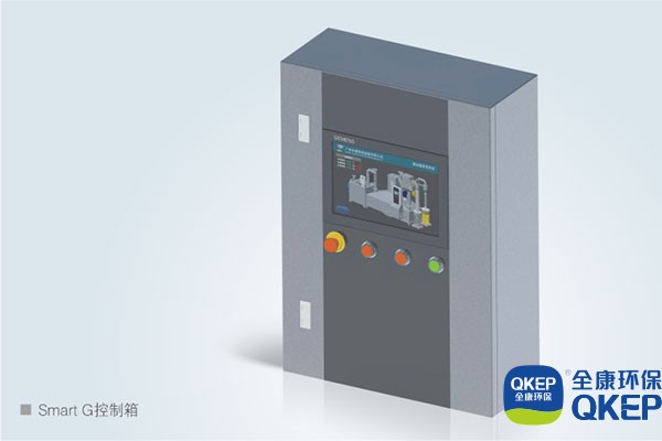污水處理設備__全康環(huán)保QKEP