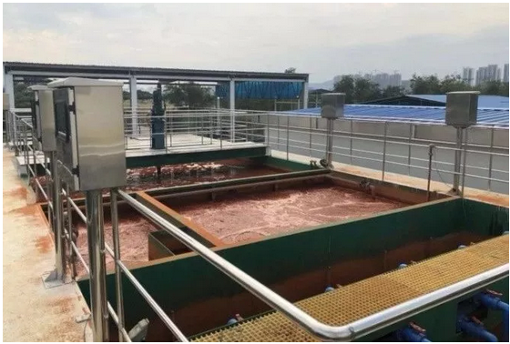 污水處理設備__全康環(huán)保QKEP