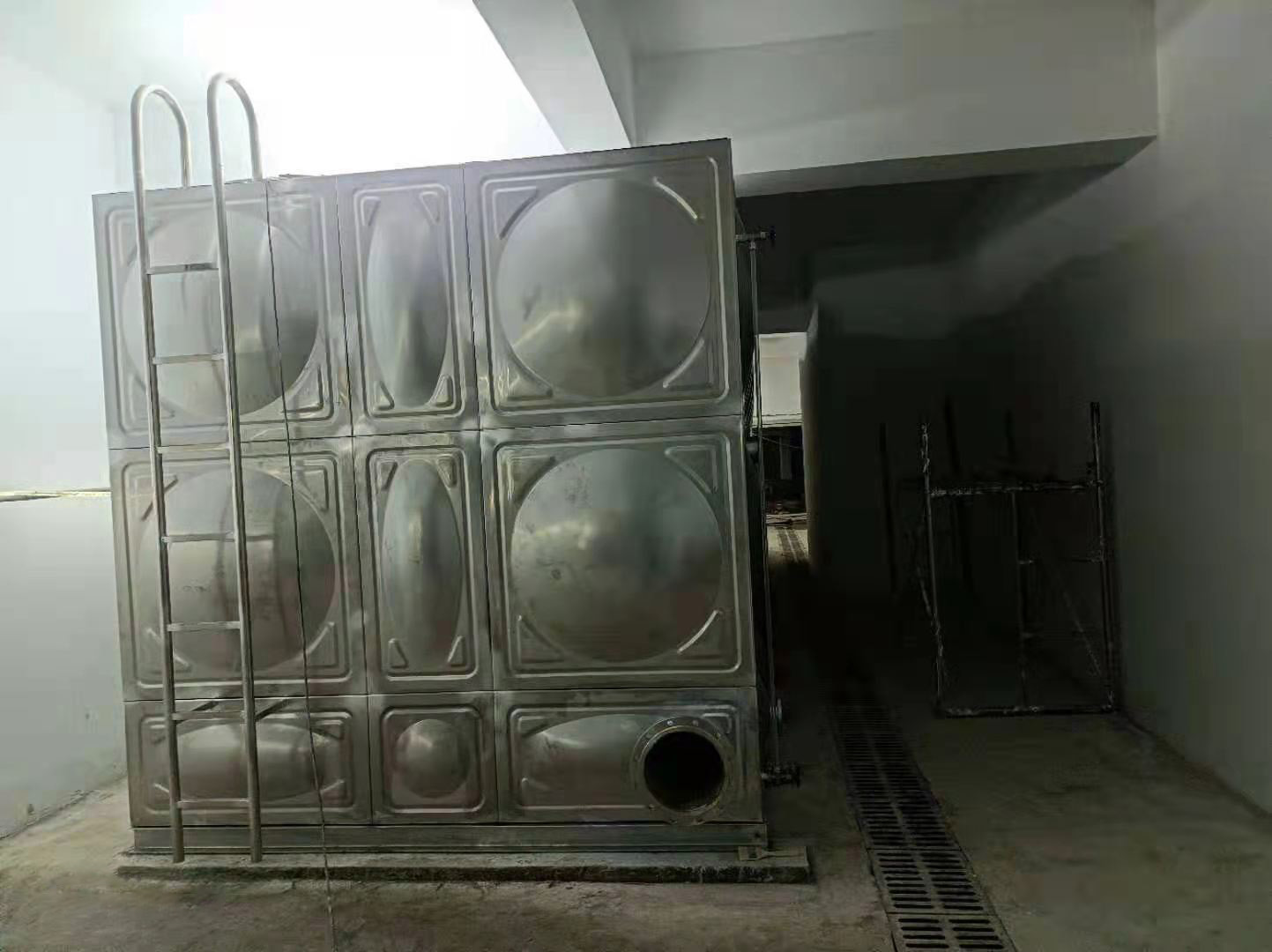 污水處理設備__全康環(huán)保QKEP