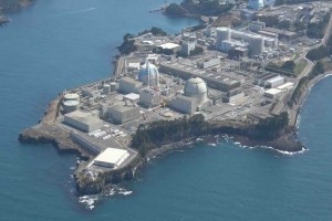 福島核電站污水處理真的安全 日本召集多國外交官解釋