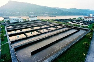 王洪臣:城鎮污水處理技術(shù)的創(chuàng  )新方向及探索