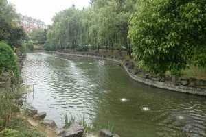 污水處理曝氣量的控制難點(diǎn)
