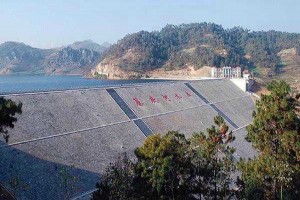 云南文山州暮底河水庫環(huán)境問(wèn)題清理整治見(jiàn)成效