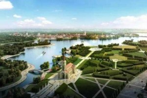 利用雨水為城市解渴 “海綿城市”掀新一輪建設熱潮