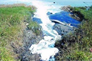 關(guān)于印發(fā)《江門(mén)市水污染防治攻堅戰2018年工作方案》的函