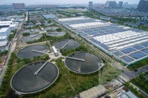《臨沂市黑臭水體治理攻堅戰作戰方案》發(fā)布