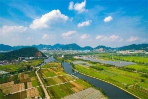 泉州市實(shí)行嚴格水資源管理制度實(shí)施方案印發(fā)