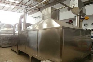 關(guān)于水油分離器維護工作以及設備應用原理 水油分離器的圖片