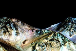 水不僅要“治”更要“蓄”，棄流裝置