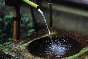 給老舊小區補個(gè)雨水收集的“環(huán)保妝”