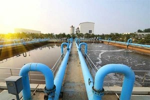 四種常用污水廠(chǎng)除臭方法，如何運用？