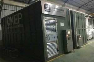 造紙工業(yè)廢水處理工藝你知道有哪些？