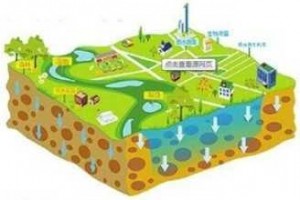 雨季一來(lái)城市看海 “海綿城市”破解“看海之困”