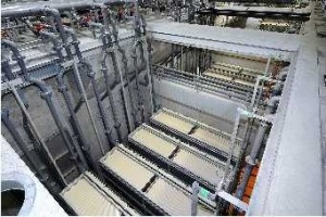 膜法治污時(shí)代闊步到來(lái) 撐起東營(yíng)水務(wù)市場(chǎng)半壁江山