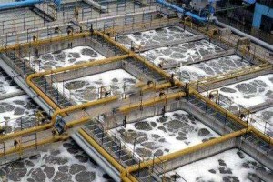 污泥處置與PPP更配 未來(lái)污泥處理有望深度結合PPP