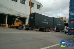 分散式污水處理設備-超聲波技術(shù)在污水處理中的應用