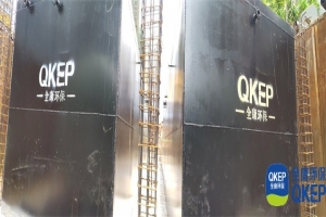 分散式污水處理設備-農村污水處理技術(shù)對比