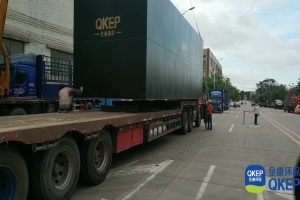 分散式污水處理設備-微藻污水處理技術(shù)研究