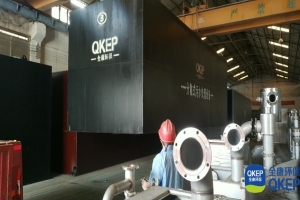 分散式污水處理設備-污水處理氧化溝工藝