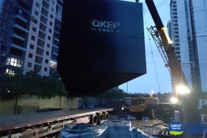 分散式污水處理設(shè)備-廢水處理去除氮的方法