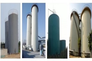 污水厭氧處理UASB反應器