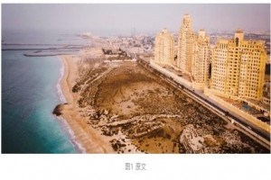 海水淡化｜淡化增加鹽度近似自然變化