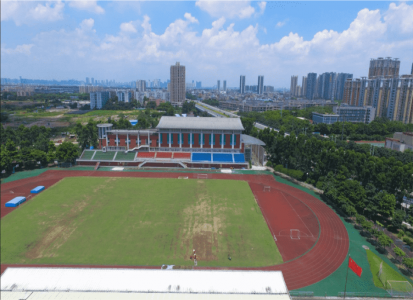 中電建集團新滘中學(xué)泵站項目