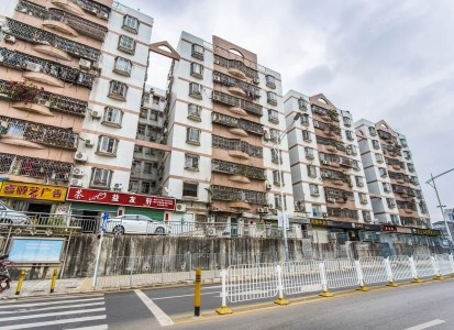 羅湖區居民小區二次供水設施提標改造工程V標段（大地苑小區）項目