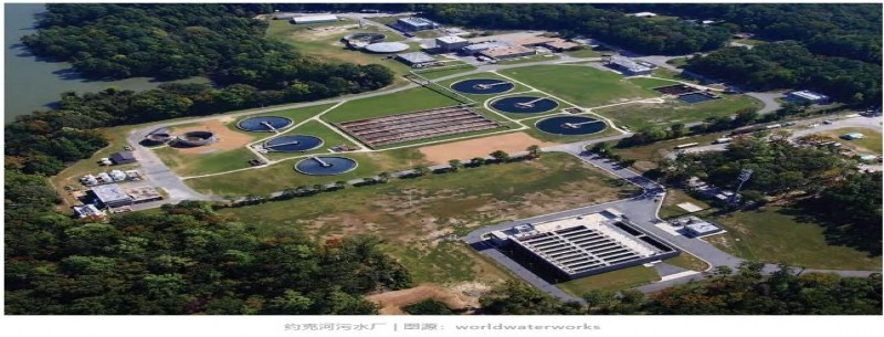 彎路變捷徑！美國首個(gè)主流anammox污水廠(chǎng)2023年面世？