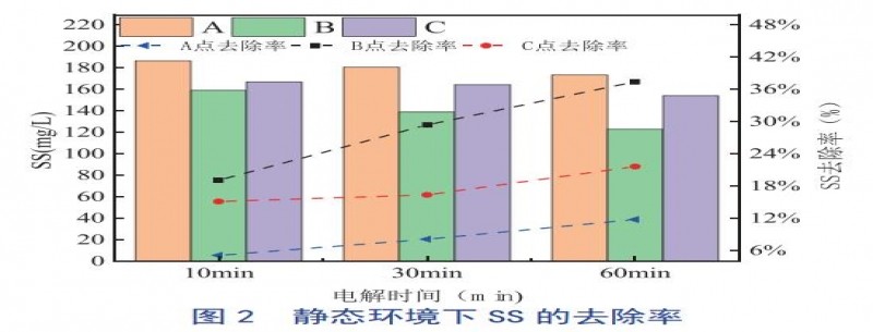 燃煤電廠(chǎng)脫硫廢水電絮凝技術(shù)